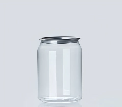 PET Can - 250ml (Carton)