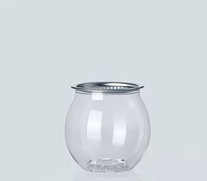 PET Can - 210ml (Carton)